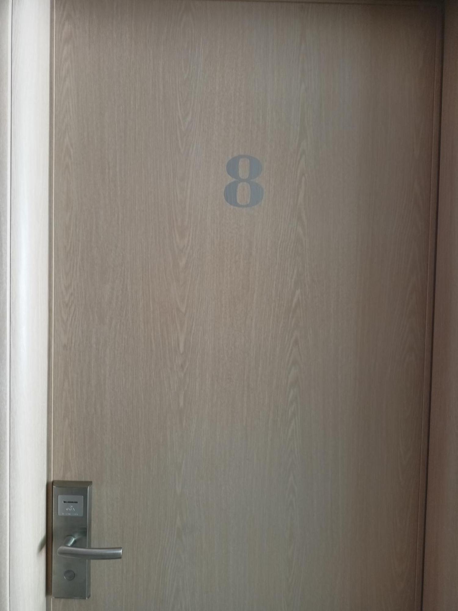 Finikas Rooms Agia Marina  Ruang foto