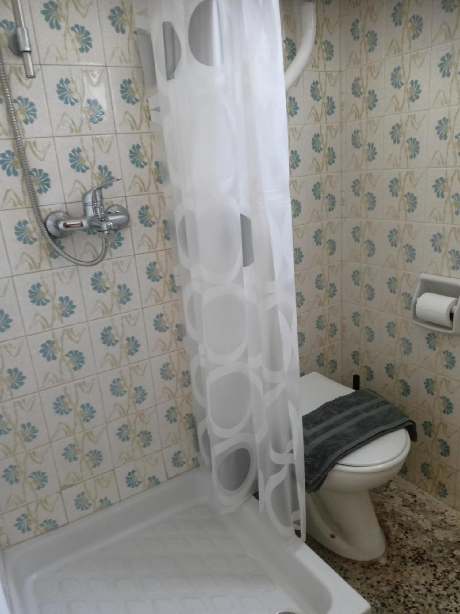 Finikas Rooms Agia Marina  Ruang foto